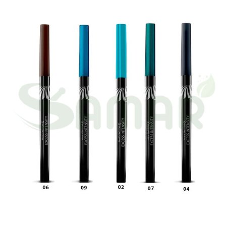 max factor LONG WEAR EYE LINER